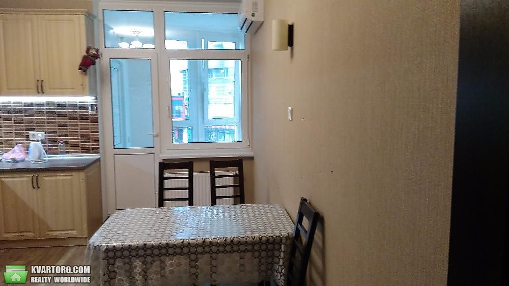 Sell 1-room apartment. Киев,  Ахматовой — photo 5