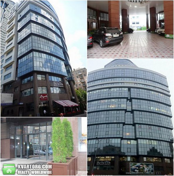 Rent out office. Киев, Кловский спуск — photo 1