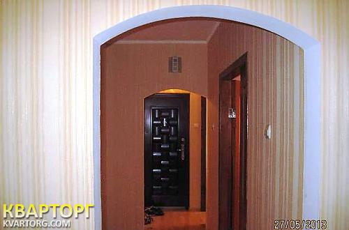 продам 2-комнатную квартиру. Киев,   Руденко - фото 6