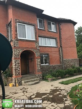 Rent out house. Киевская обл.,  Садовая — photo 1