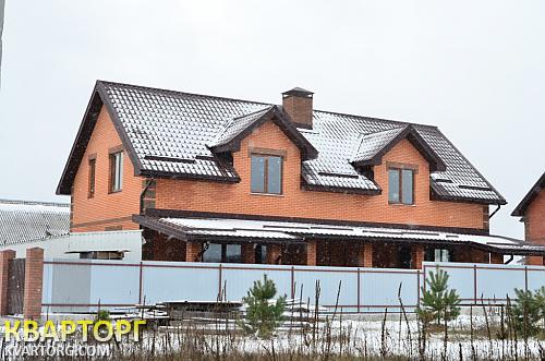 Sell house. Буча, Булгакова — photo 1