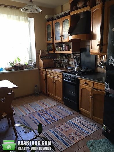 Sell 3-room apartment. Киев,  Маяковского — photo 1