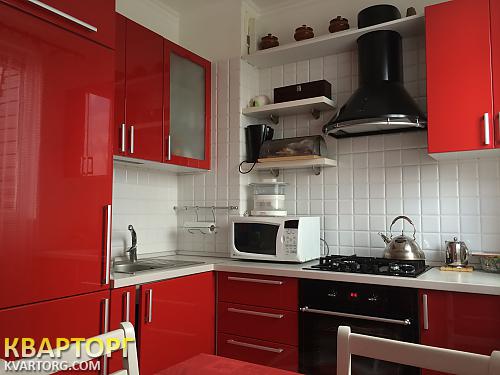 Sell 2-room apartment. Киев, пер.Школьный — photo 2