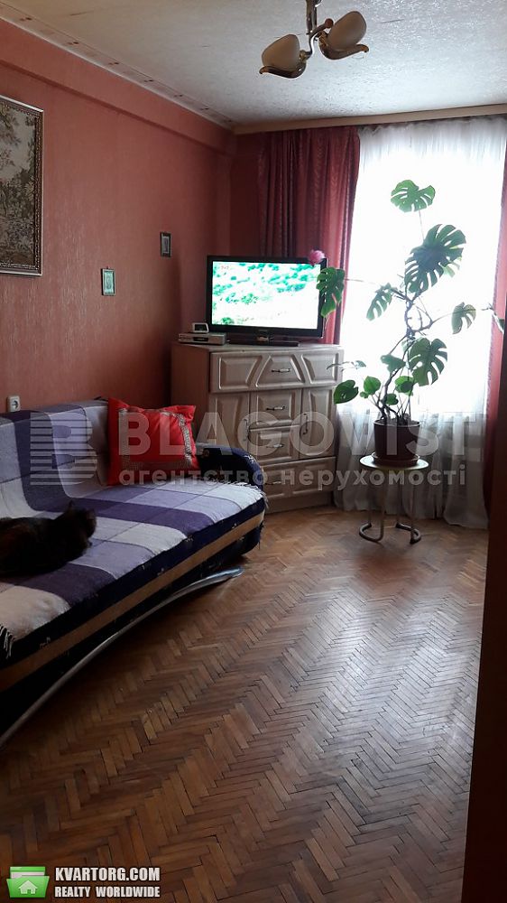 Sell 3-room apartment. Киев,  Дружбы Народов бул — photo 2