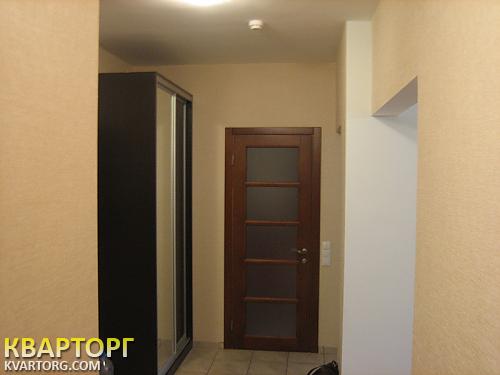 Rent out 2-room apartment. Киев,  Днепровская наб — photo 2
