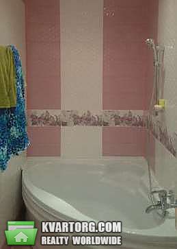 Rent out 2-room apartment. Киев, Харьковское шоссе — photo 4