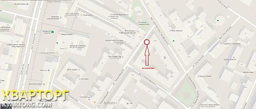 Rent out shop. Киев, Городецкого, 10/1 — photo 3