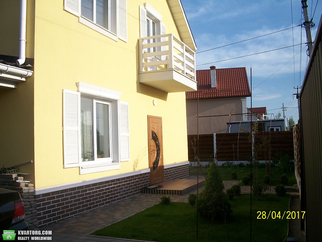Sell house. Киевская обл.,  Сагайдачного — photo 3
