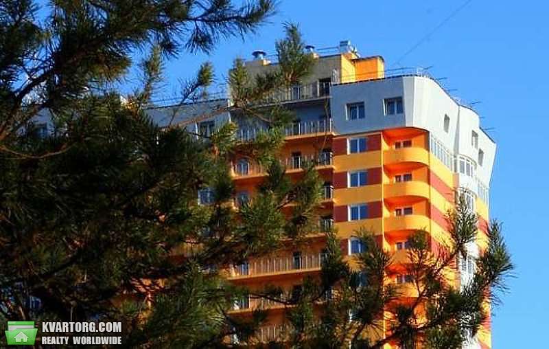 Sell 1-room apartment. Киев,  Кондратюка — photo 1