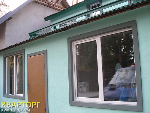 Sell house. Киев,  Ленинградская пл — photo 1