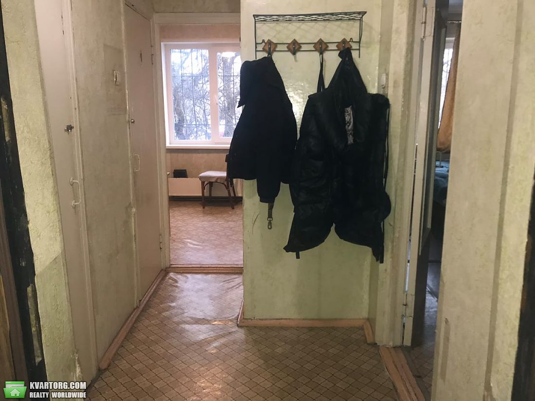 Rent out 1-room apartment. Киев, Харченко — photo 4