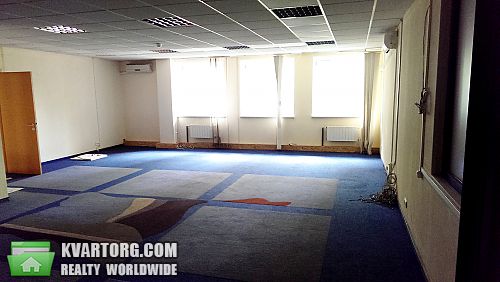 Rent out office. Киев, Дегтяревская — photo 1