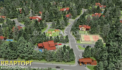 Sell house. Киевская обл., 11-я линия, Сосновая Роща — photo 1