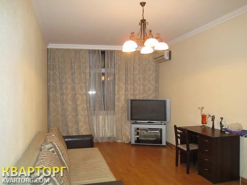 Rent out 1-room apartment. Киев,  Героев Сталинграда пр — photo 3