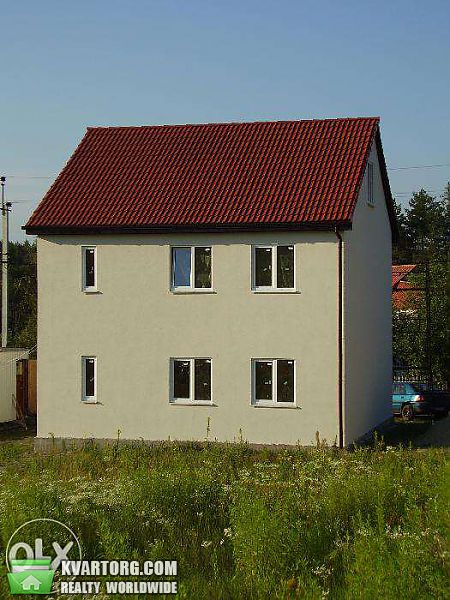 Sell house. Киевская обл., с/т — photo 1