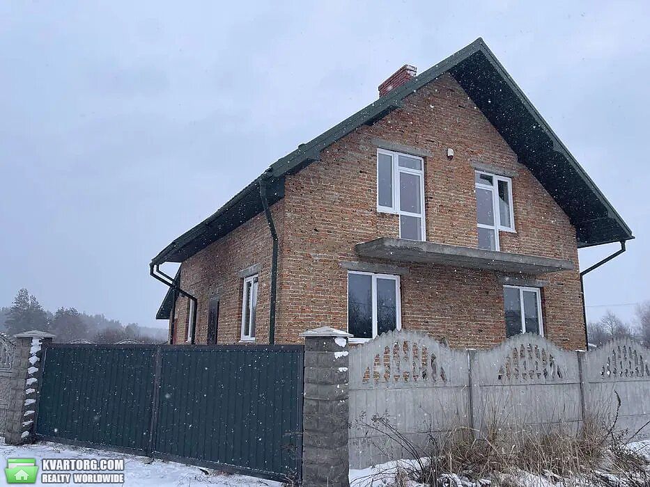 Sell house. Львов, Центральная — photo 1