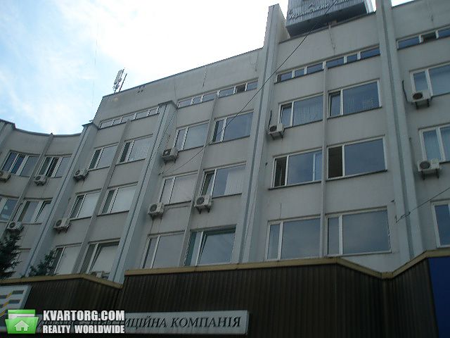 Rent out office. Киев, пр. Победы — photo 4