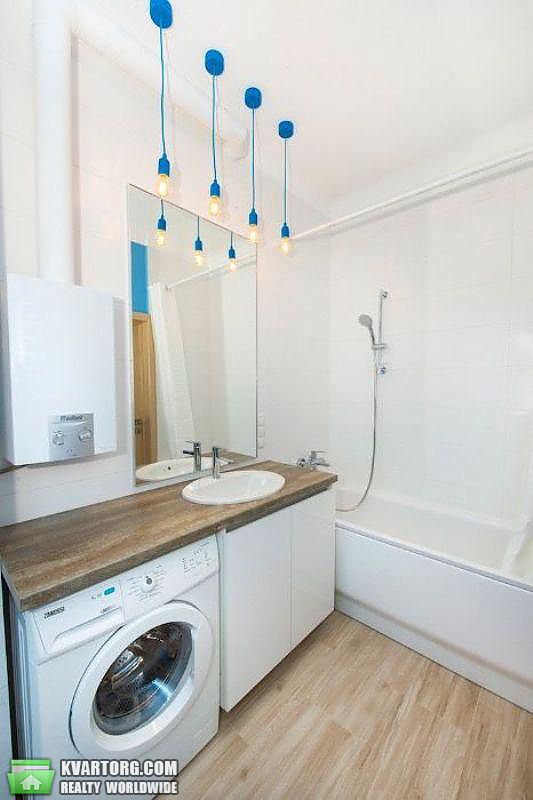 Rent out 1-room apartment. Киев,  Печерский спуск — photo 9