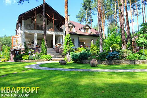 Sell house. Киевская обл.,  Лесная — photo 1