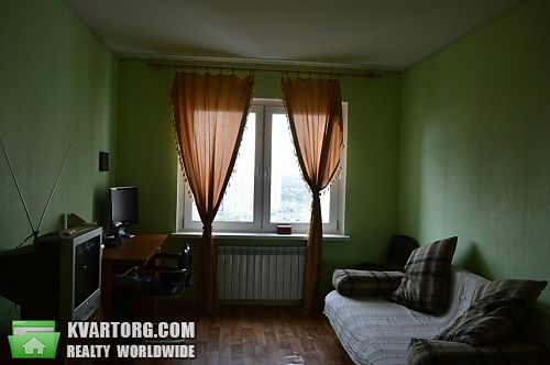 Sell 1-room apartment. Киев, Чавдар — photo 1