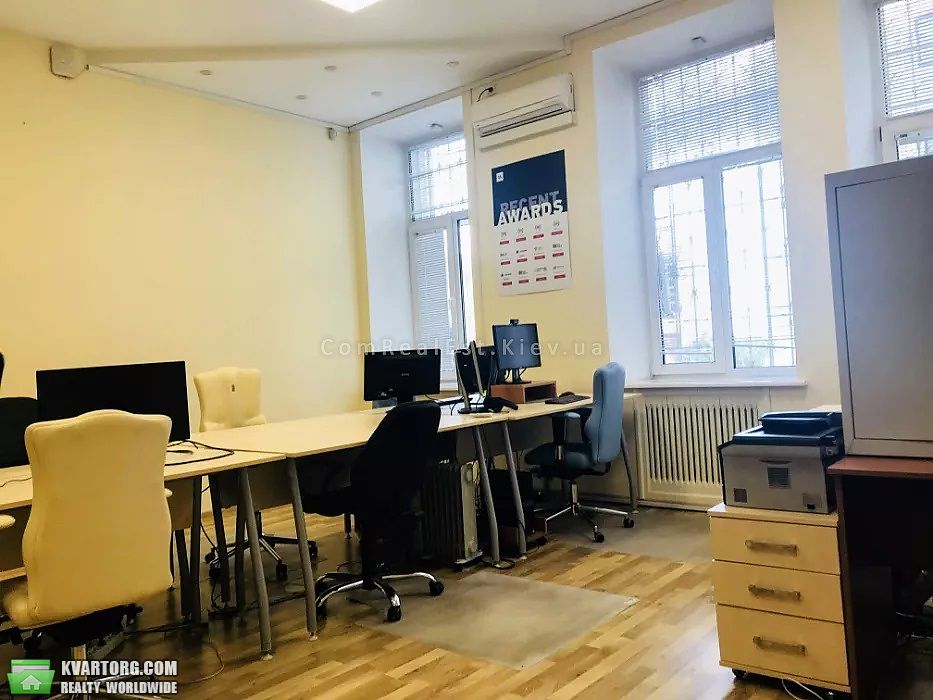 Rent out office. Киев, ул.Б.Житомирская — photo 3