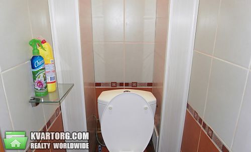Sell 2-room apartment. Киев, Запорожца — photo 1