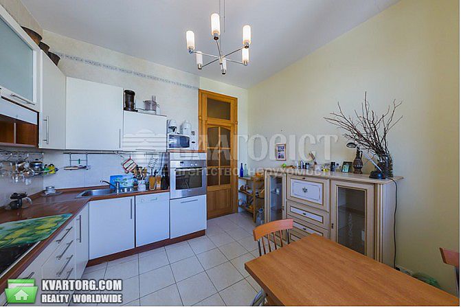 Sell 3-room apartment. Киев,  Павловская — photo 7
