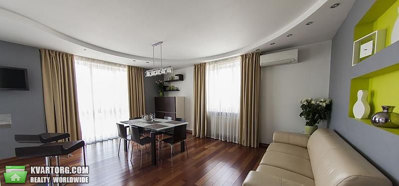 Sell 5-room apartment. Киев,  Автозаводская — photo 1