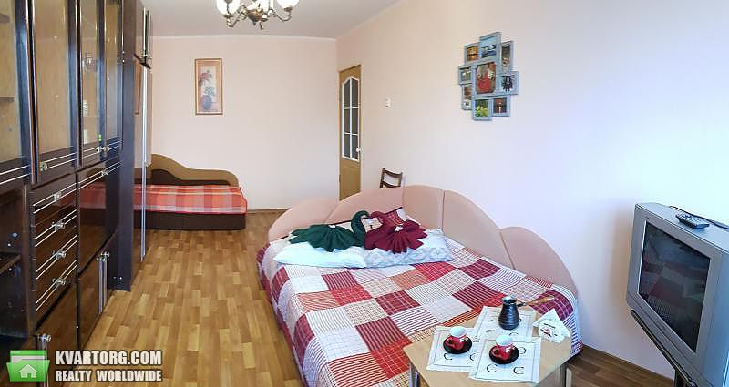 Rent out 1-room apartment. Николаев, 3-я Слободская — photo 2