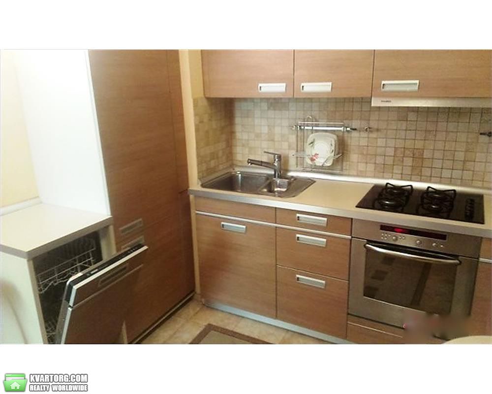 Rent out 2-room apartment. Киев,  Сечевых Стрельцов — photo 5