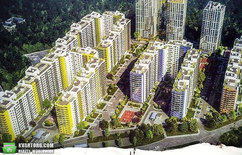 Sell 1-room apartment. Киев,  Бориспольская — photo 1