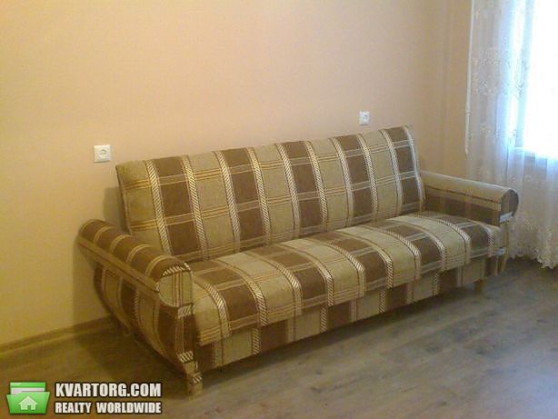 Rent out 1-room apartment. Киев,  Теремковская — photo 1