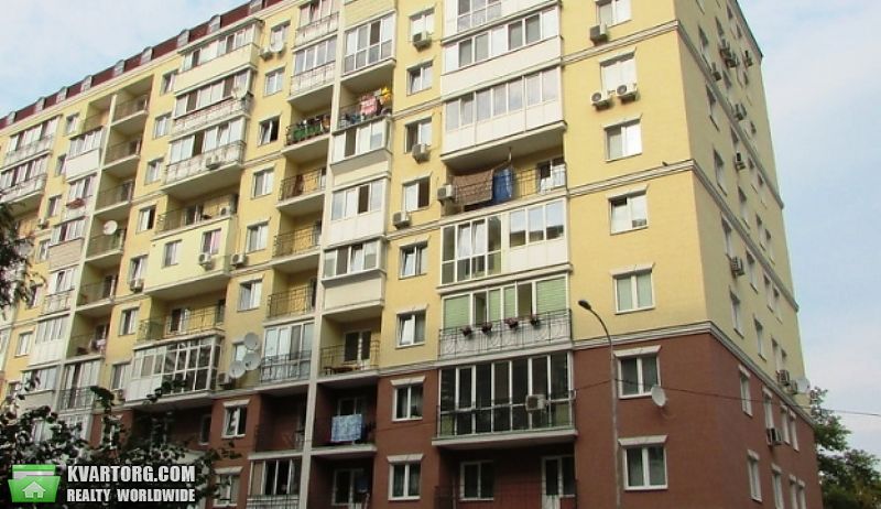 Sell 2-room apartment. Киев,  Сырецкая — photo 2