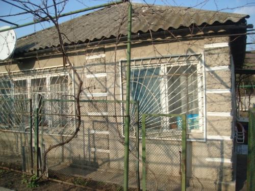Sell house. Одесса, Ромашковая — photo 1