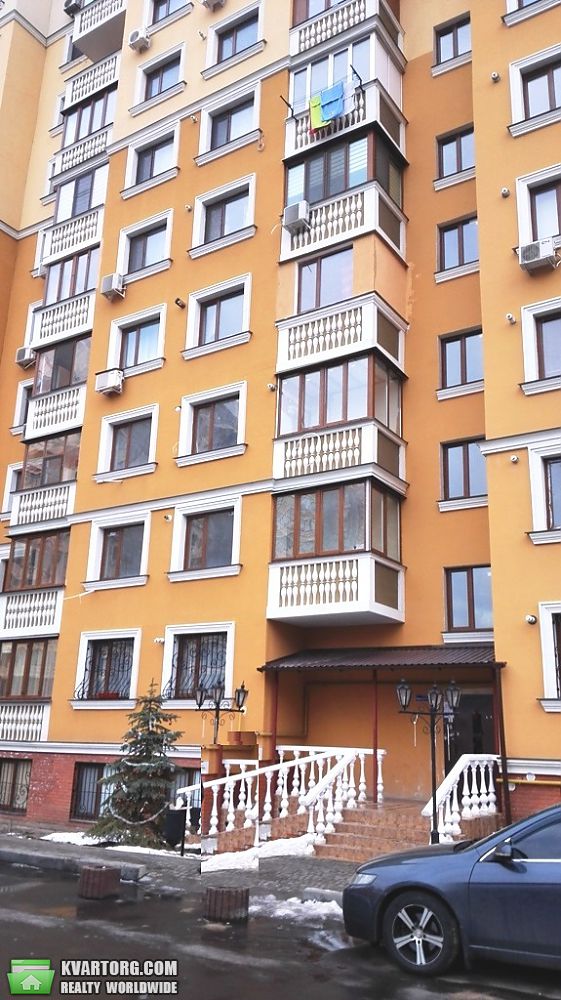 Sell 1-room apartment. Одесса, Говорова — photo 4