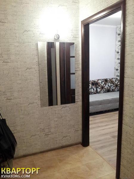 Rent out 1-room apartment. Одесса, левитана — photo 4