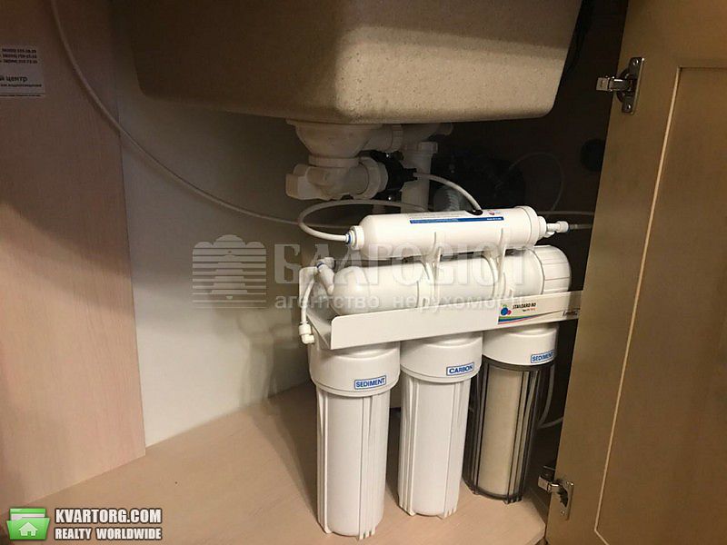 Rent out 2-room apartment. Киев, козацкая — photo 4