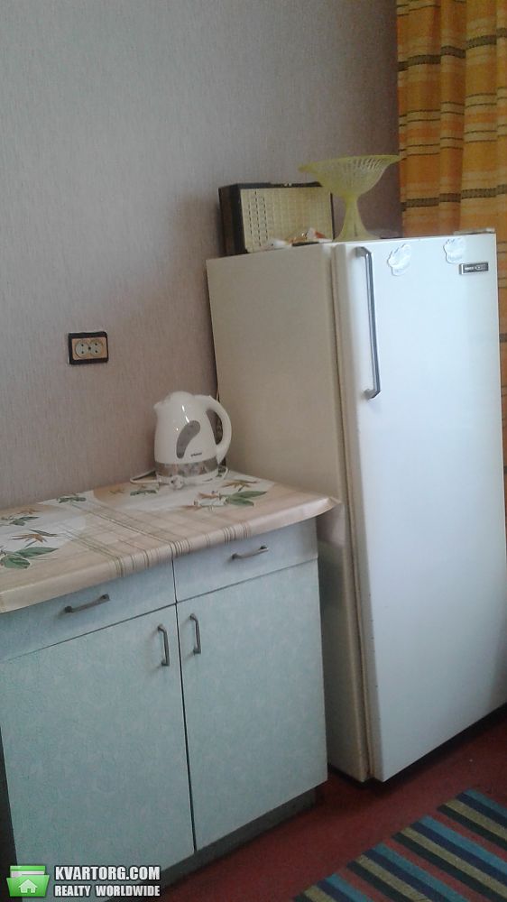 Rent out 2-room apartment. Киев, Сабурова — photo 3