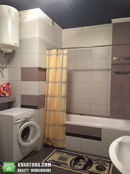 Rent out 2-room apartment. Одесса, Преображенская — photo 5
