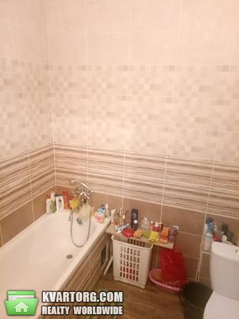 Sell 1-room apartment. Киев,  Светлицкого — photo 5