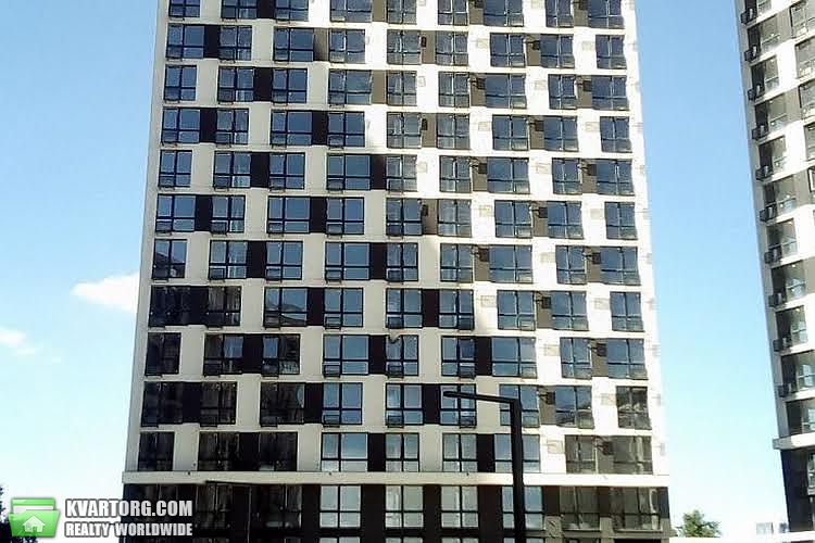 Sell 3-room apartment. Киев,  Бажана — photo 2