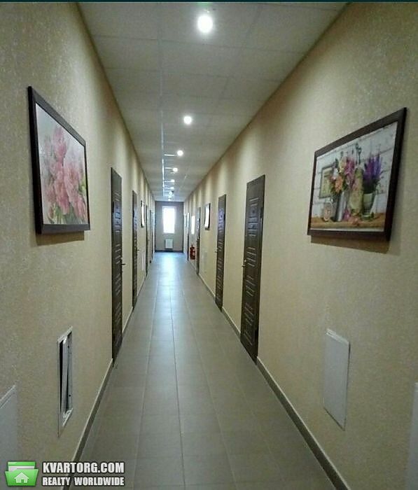 продам 1-комнатную квартиру. Одесса,  Бочарова - фото 5