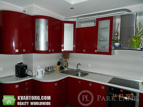 продам 1-комнатную квартиру. Киев,  Вильямса - фото 4