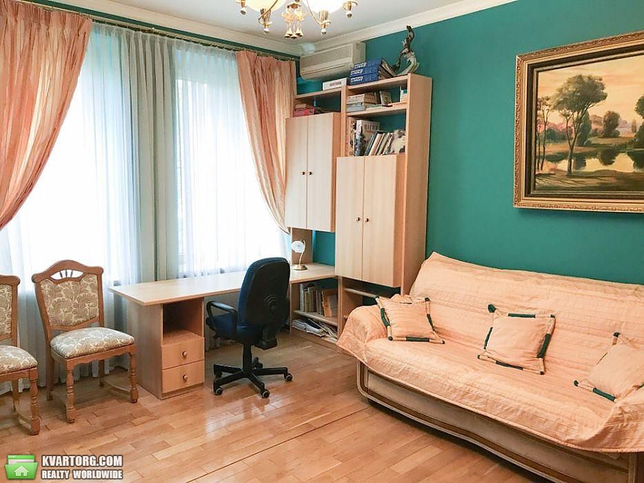 Rent out 4-room apartment. Киев,  Богомольца — photo 3