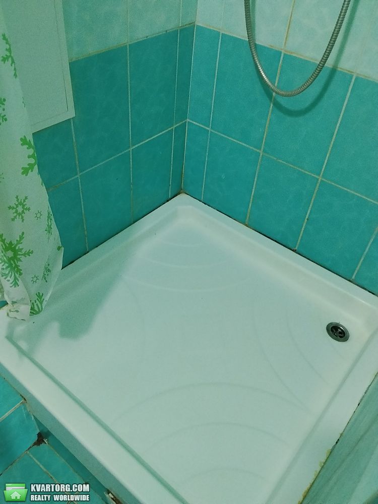 Rent out 1-room apartment. Киев, Борщаговская — photo 10