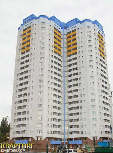 Rent out office. Киев, Комарова косм. просп. — photo 2