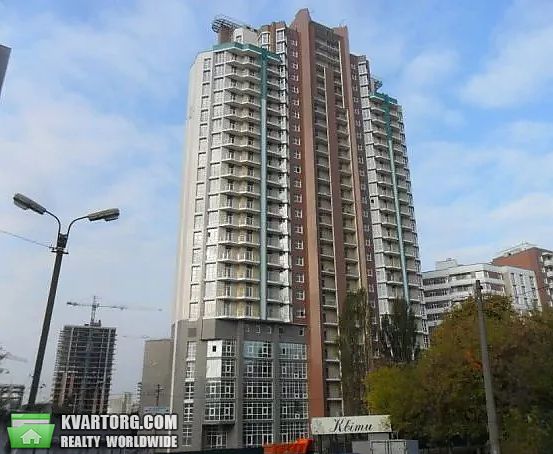 Rent out 1-room apartment. Киев,  Саперное поле — photo 8