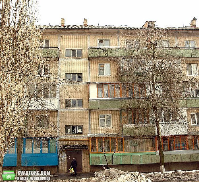 Sell 3-room apartment. Киев, Литвиненко-Вольгемут — photo 1