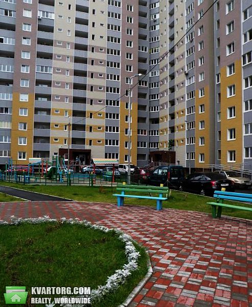 Sell 3-room apartment. Киев, Закревского — photo 1