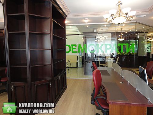 Rent out office. Киев, Институтская — photo 8